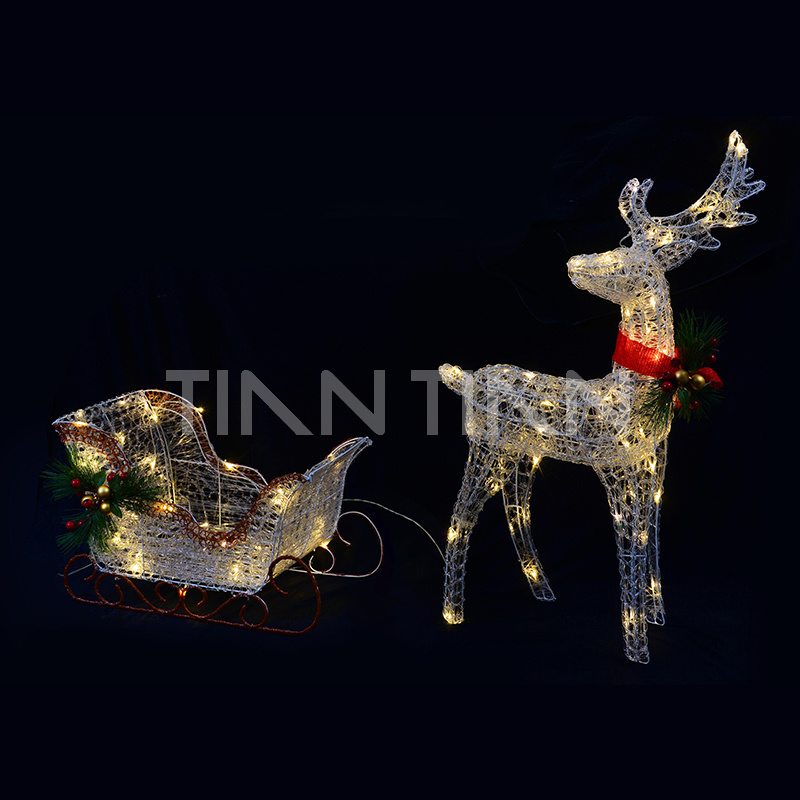 3D motif lights 3D motif lights