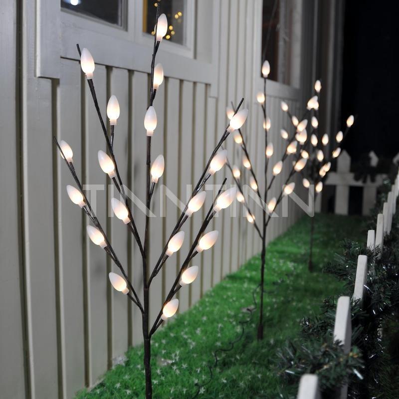 Branch lights Branch lights