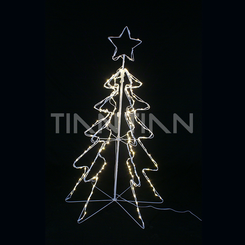 Light up tree Light up tree