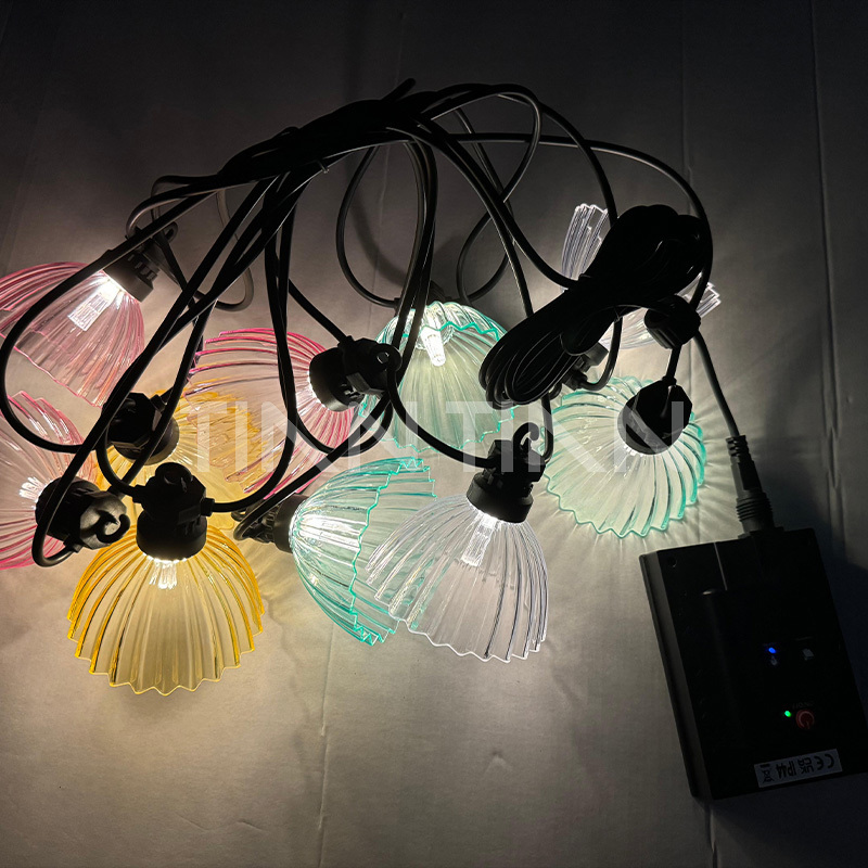 Solar lights Solar lights