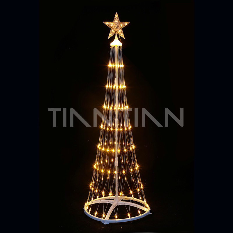 Light up tree Light up tree