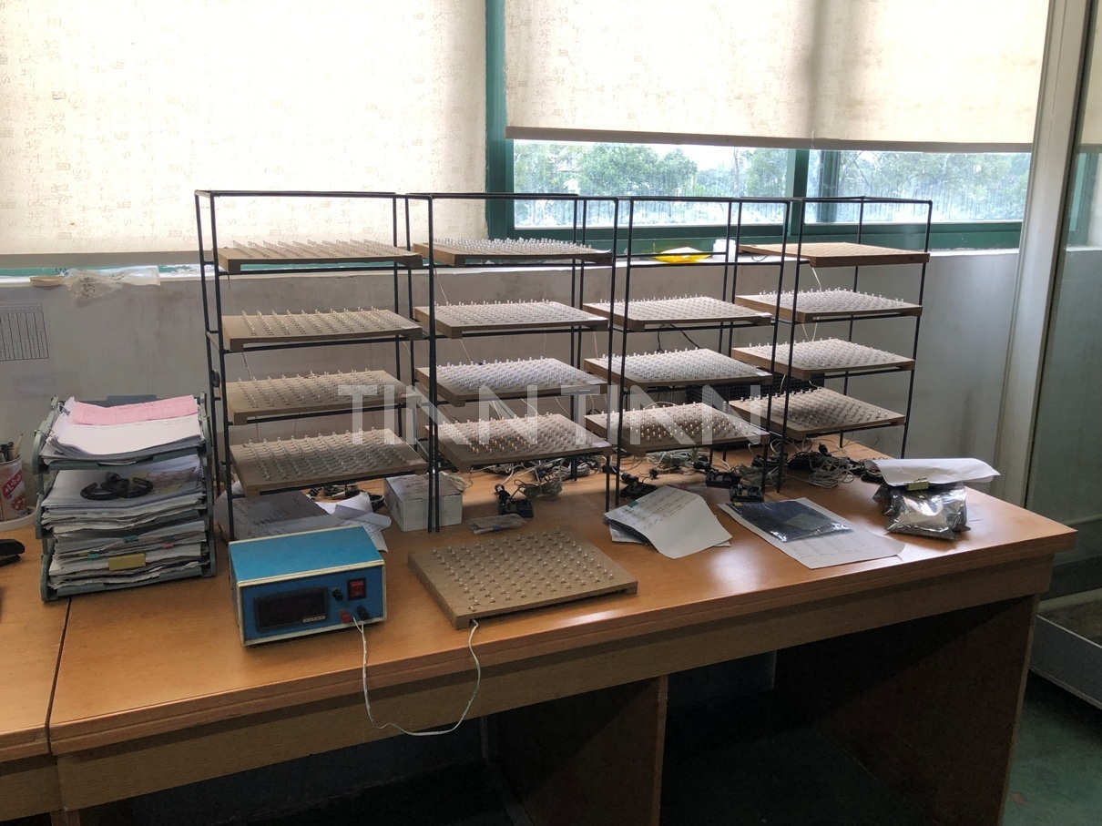 Laboratory testing equipment Laboratory testing equipment