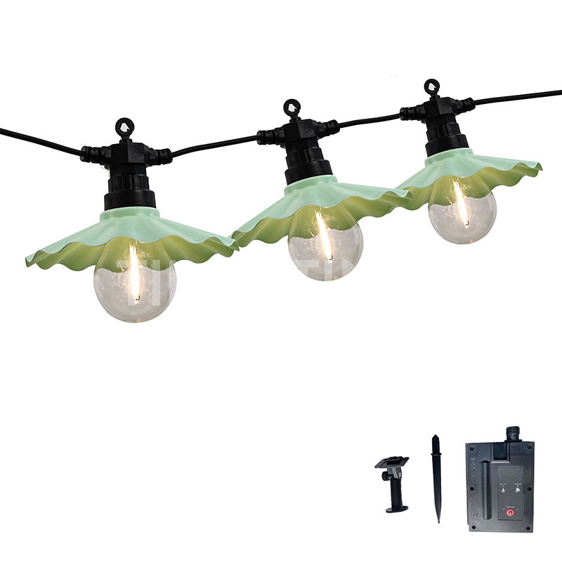Solar lights Solar lights