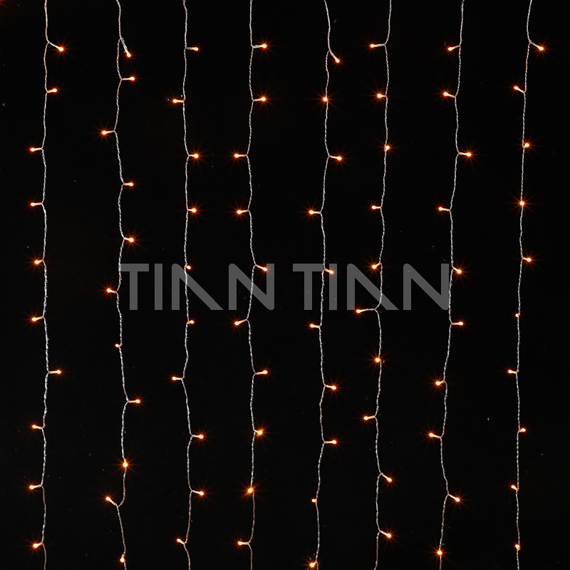 Curtain lights Curtain lights