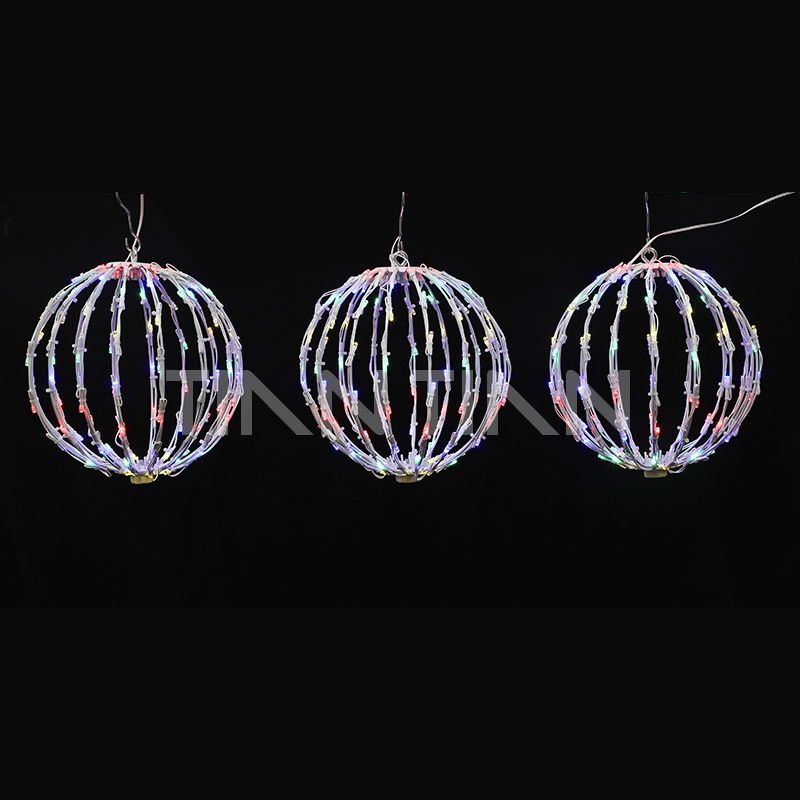 3D motif lights 3D motif lights