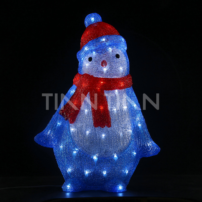 3D motif lights 3D motif lights