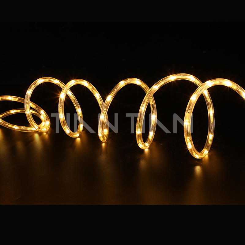 Rope lights Rope lights