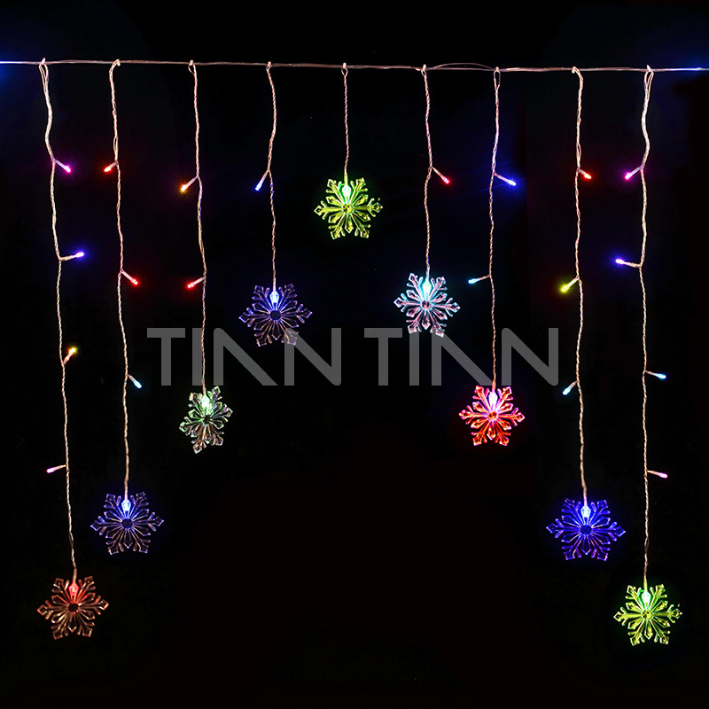 Curtain lights Curtain lights