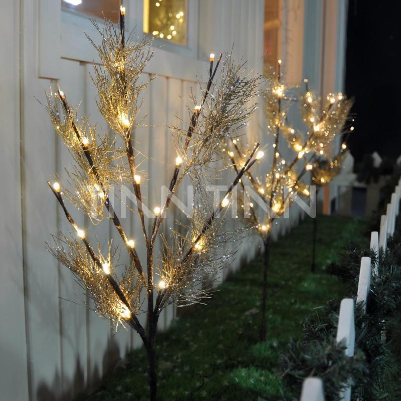 Branch lights Branch lights