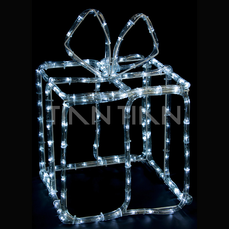 Rope lights Rope lights