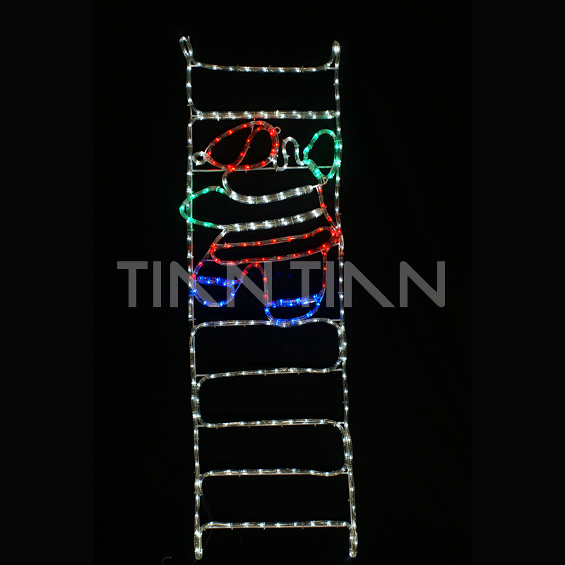 Rope lights Rope lights