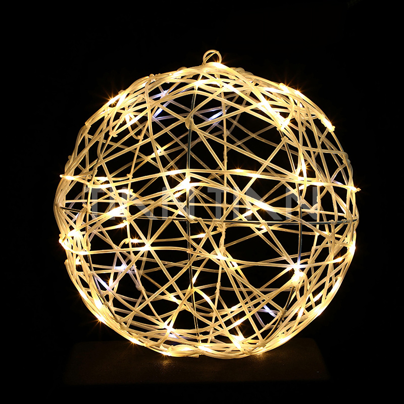 3D motif lights 3D motif lights
