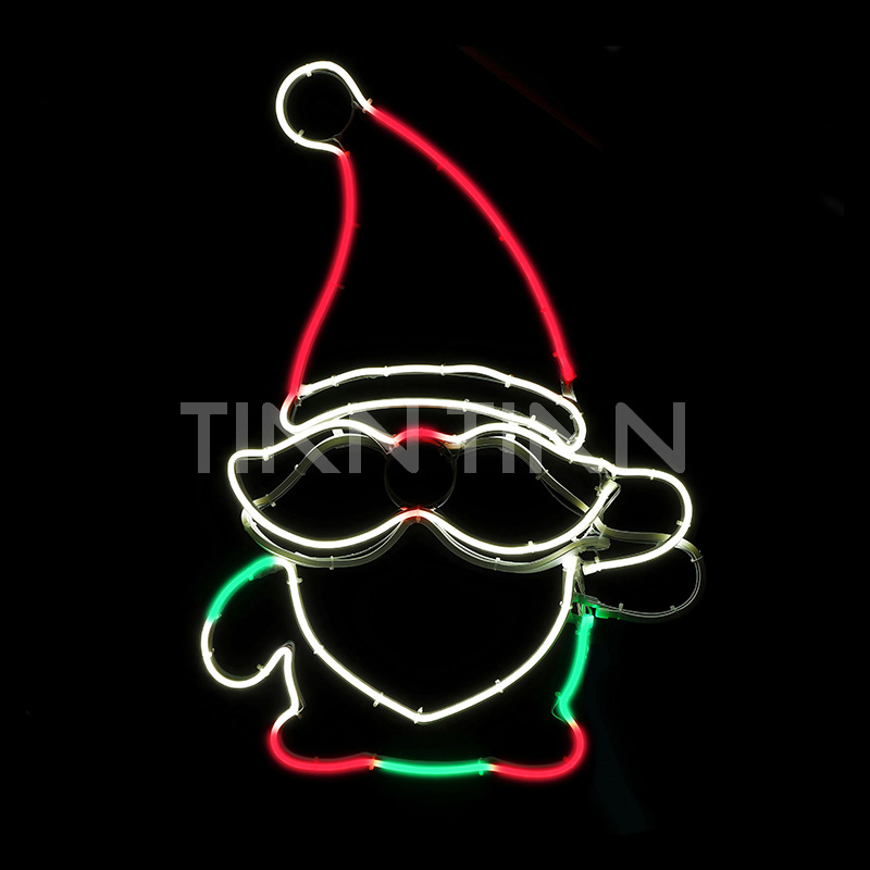 Neon lights Neon lights