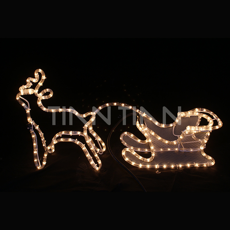 Rope lights Rope lights