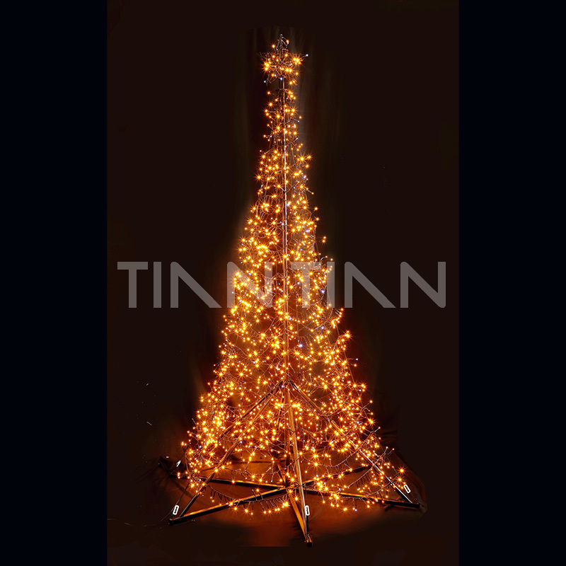 Light up tree Light up tree