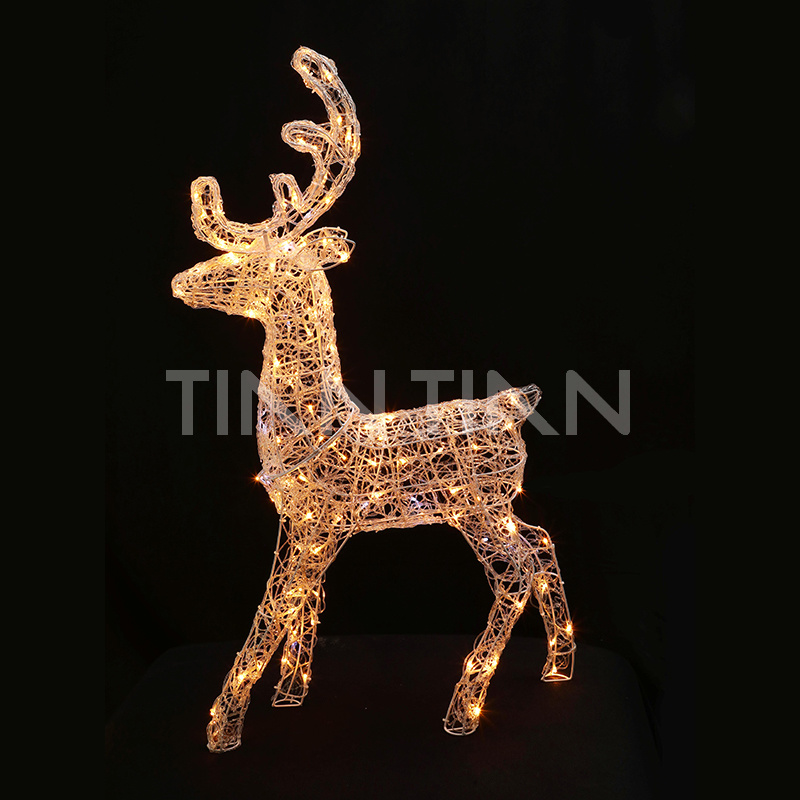 3D motif lights 3D motif lights