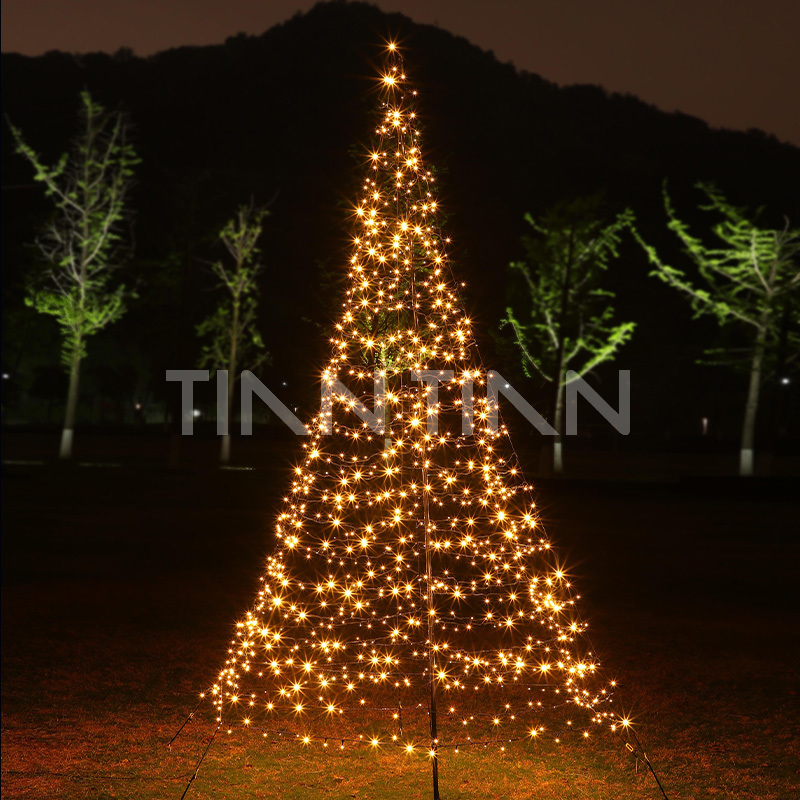 Light up tree Light up tree