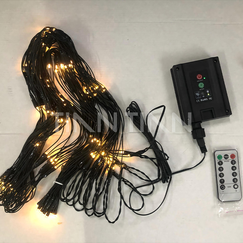 Solar lights Solar lights