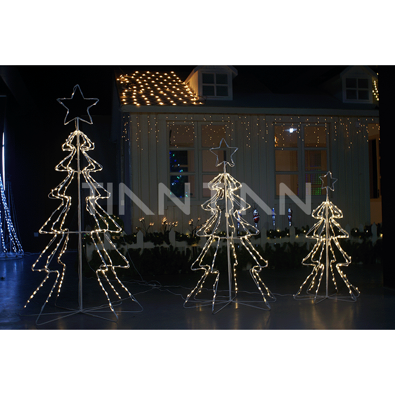 Light up tree Light up tree
