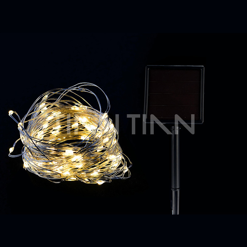 Solar lights Solar lights