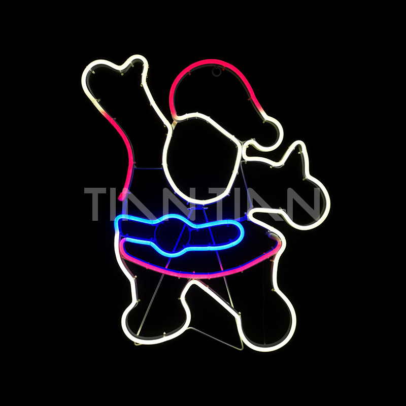 Neon lights Neon lights