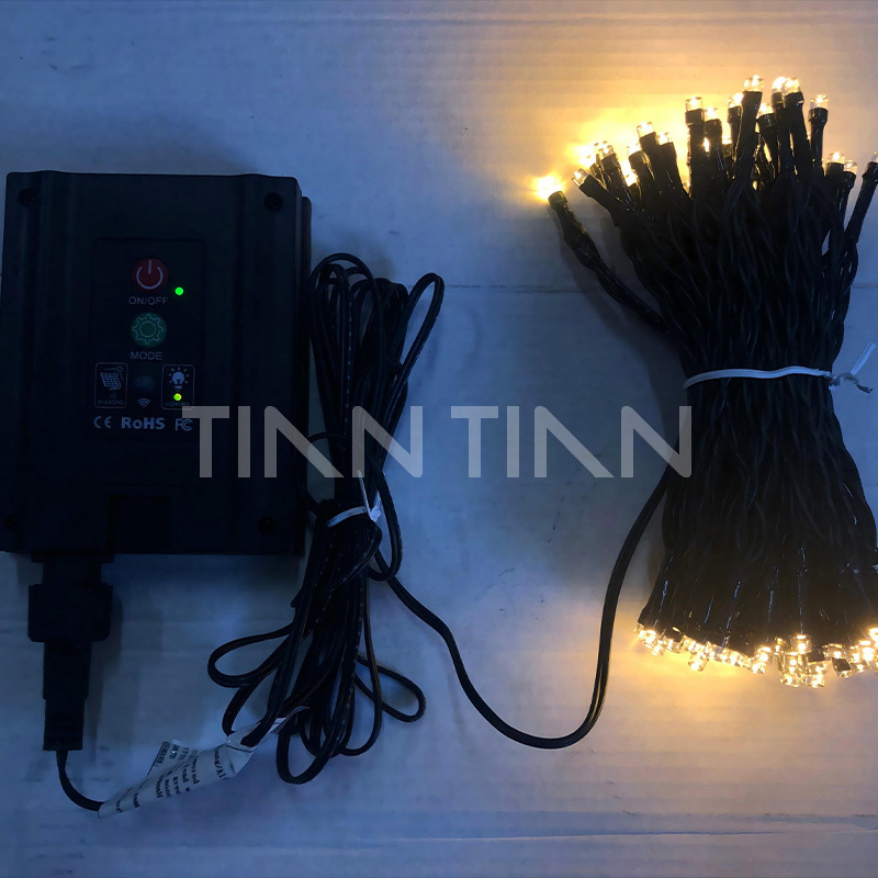 Solar lights Solar lights