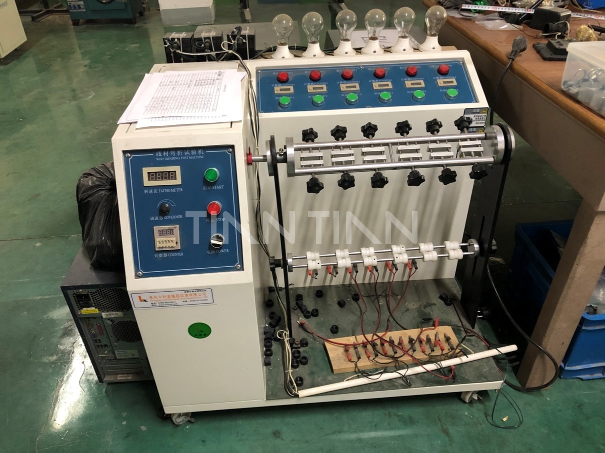 Laboratory testing equipment Laboratory testing equipment