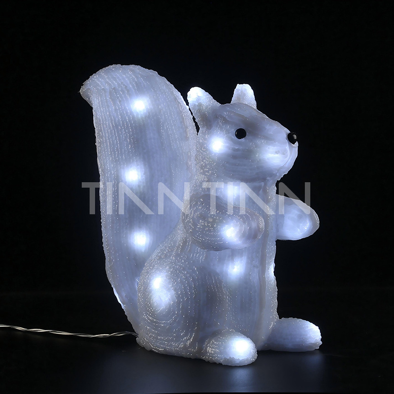 3D motif lights 3D motif lights