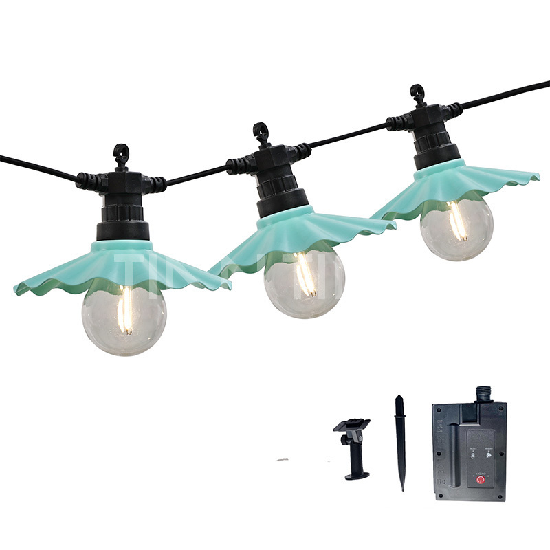 Solar lights Solar lights