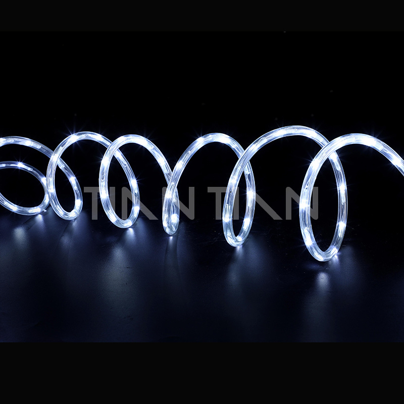Rope lights Rope lights