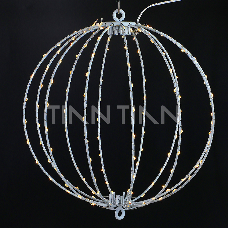 3D motif lights 3D motif lights