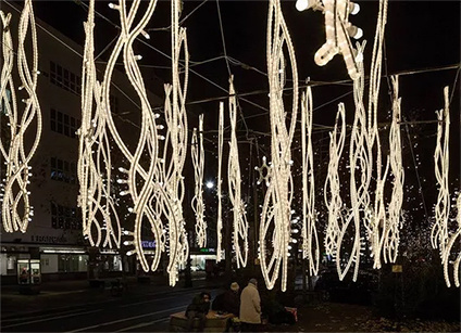 Which energy-saving lamp or LED light is more energy-efficient?