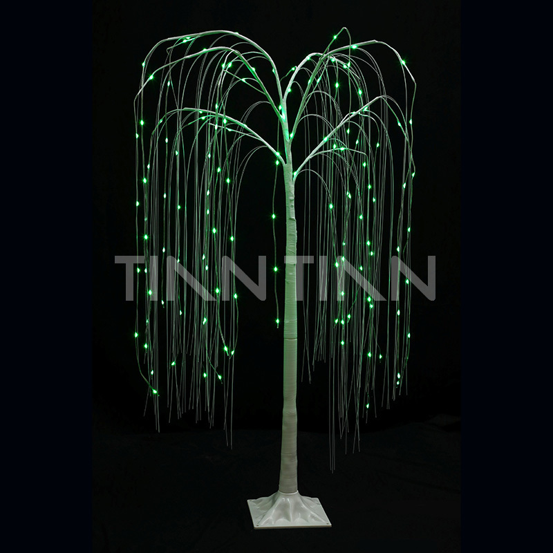 Light up tree Light up tree