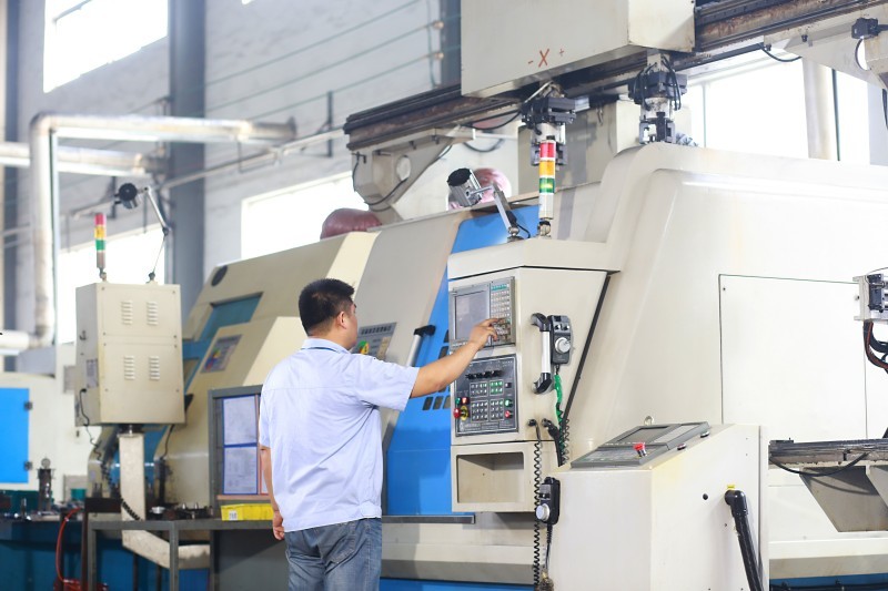 Processing Technology and Equipment Processing Technology and Equipment
