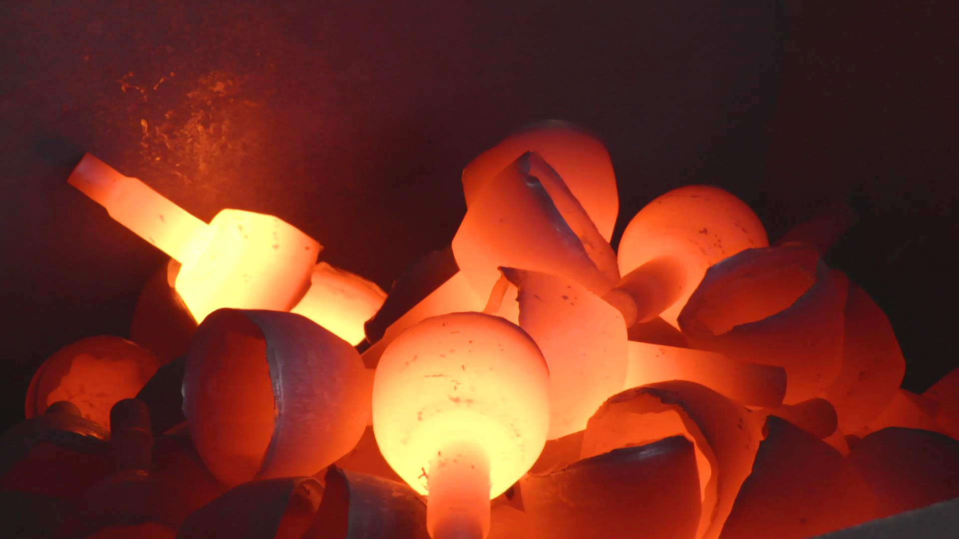 Precision Forgings Precision Forgings