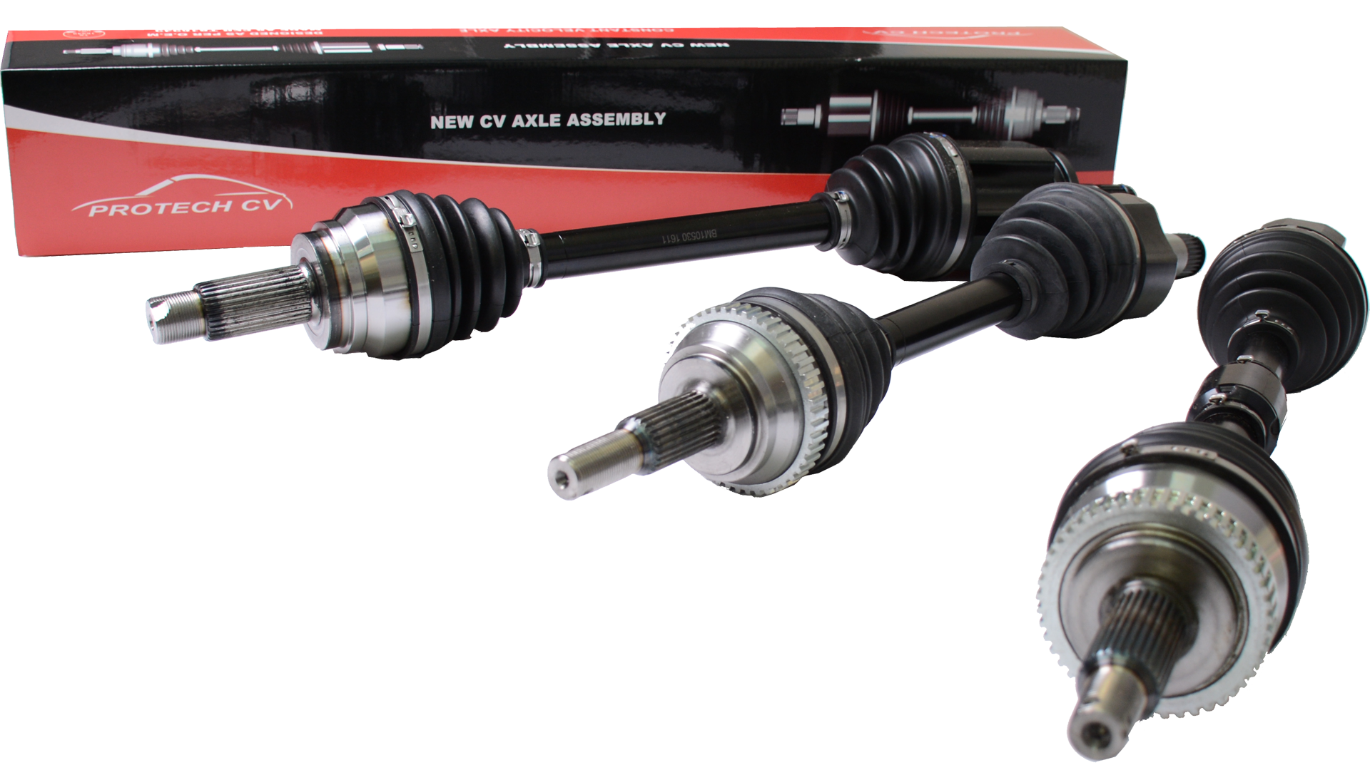Drive Shaft Assembly Drive Shaft Assembly