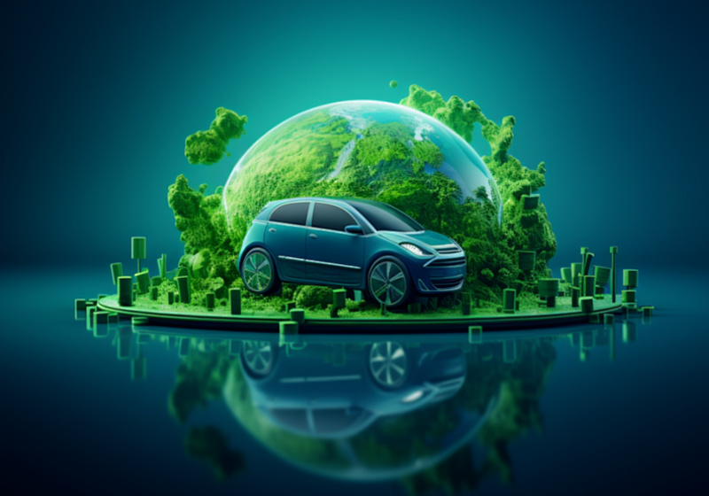 Energy Saving and Emission Reduction Energy Saving and Emission Reduction