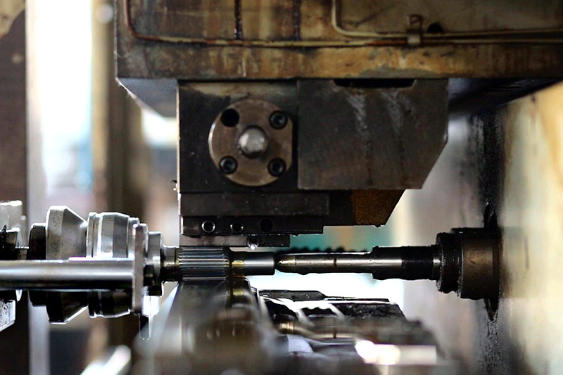 Processing Technology and Equipment Processing Technology and Equipment
