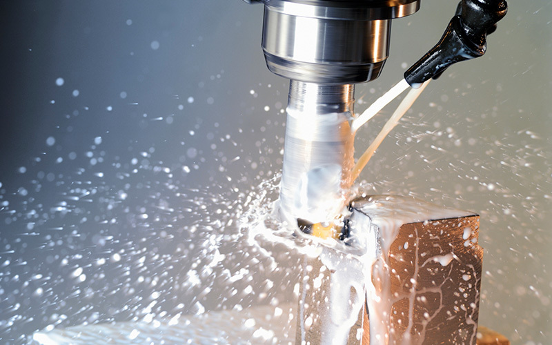Precision Manufacturing Precision Manufacturing
