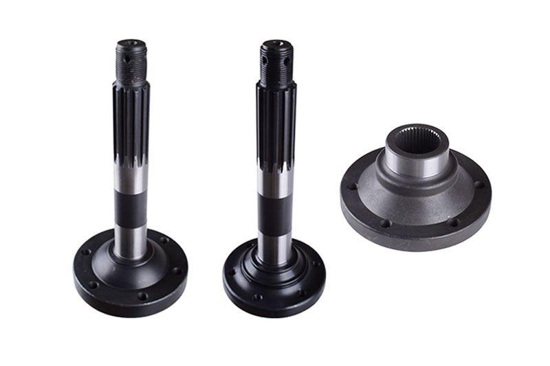 Forgings Forgings