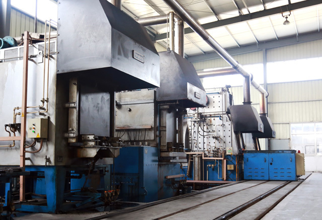 CFT Precision Machining