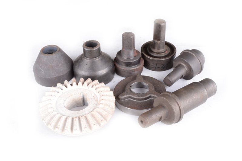 Forged parts Forged parts