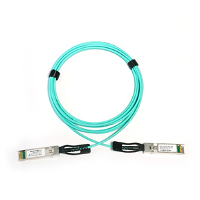 AOC-25G SFP28 10M 有源光缆