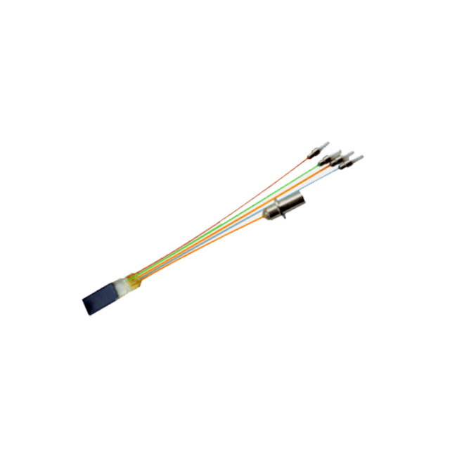 AWG DEMUX