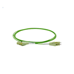 OM5 LC-LC Uniboot 双工 2.0/3.0mm 多模光纤跳线