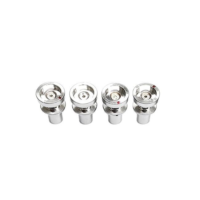 Receptacle+隔离器产品