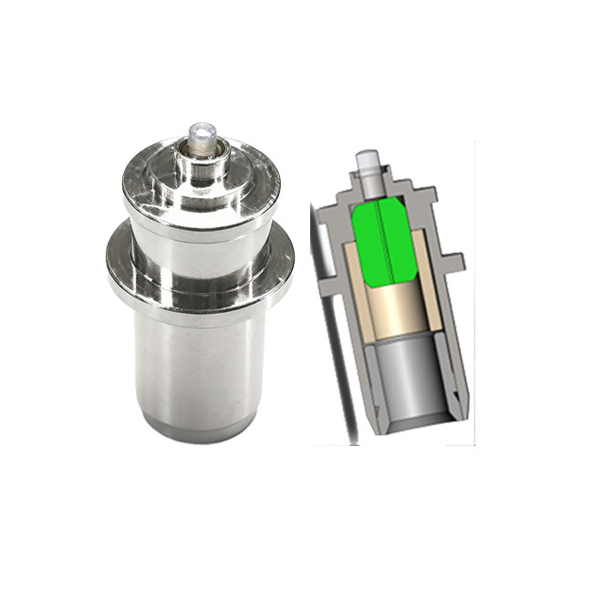 Receptacle+Lens产品