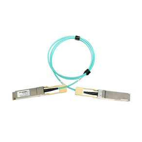 AOC-100G QSFP28 1M 有源光缆