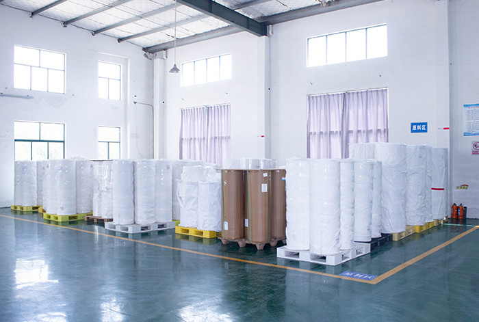 Factory Environment