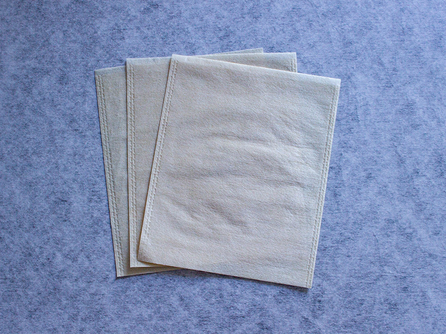 Bamboo Fiber Bag